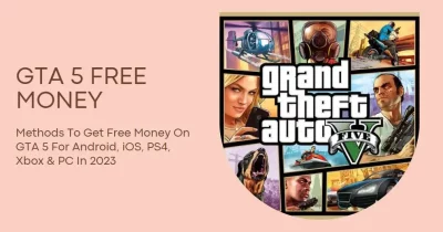 gta 5 free money