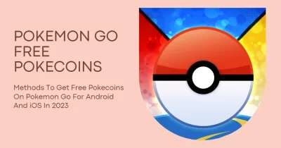 pokemon go free pokecoins