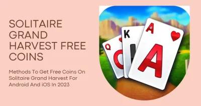 solitaire grand harvest free coins